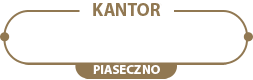 Kantor Piaseczno